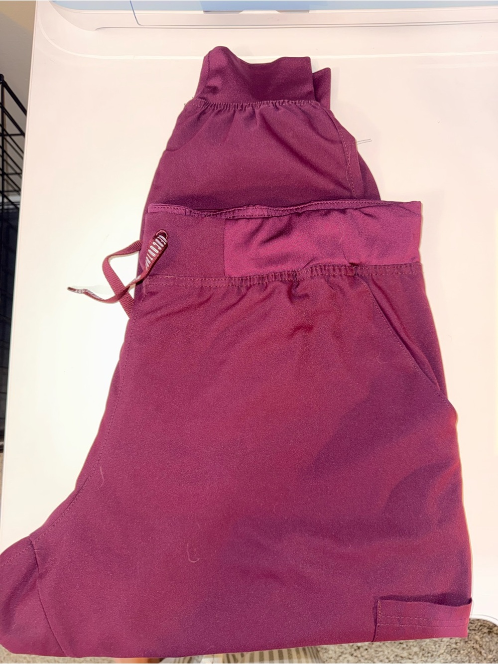 Med Couture Scrub Set